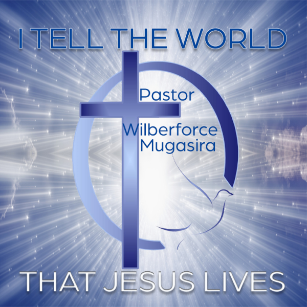 Crest Divine Worship Center Ministries Kamwenge Town Council Pr Wilberforce Mugasira