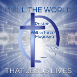 Crest Divine Worship Center Ministries Kamwenge Town Council Pr Wilberforce Mugasira