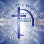 Crest Divine Worship Center Ministries Kamwenge Town Council Pr Wilberforce Mugasira