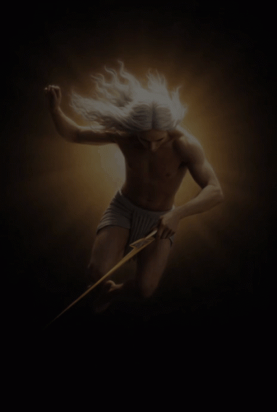 It is my will that your will be done