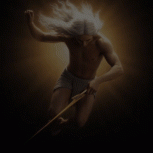 It is my will that your will be done