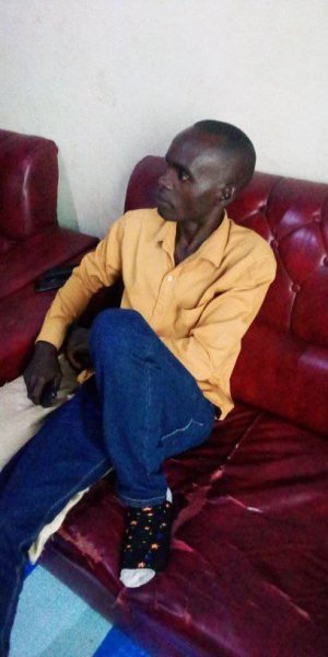 Daniel Mwebembezi,Revelation Student,