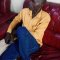 Daniel Mwebembezi,Revelation Student,