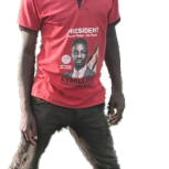 Profile Daniel Mwebembezi 