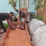 Daniel Mwebembezi | Kamwenge Food Forest | Tiny Engines of Abundance