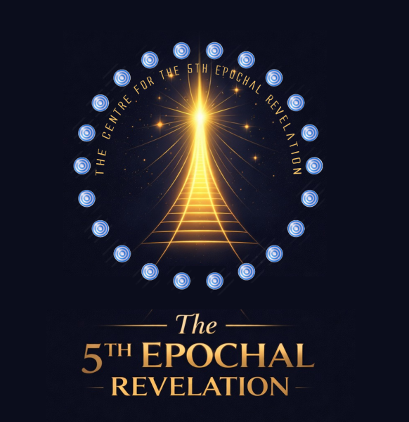 Crest - The Centre for the 5th Epochal Revelation