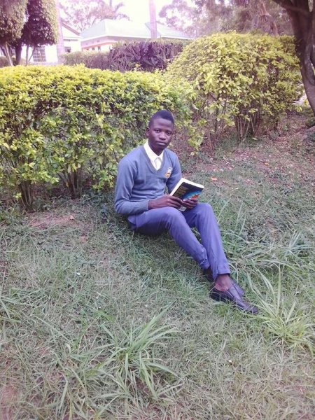 Poly Waiswa