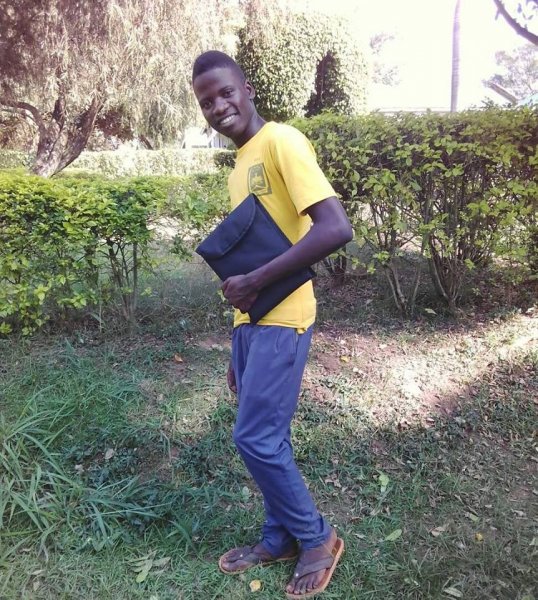 Poly Waiswa