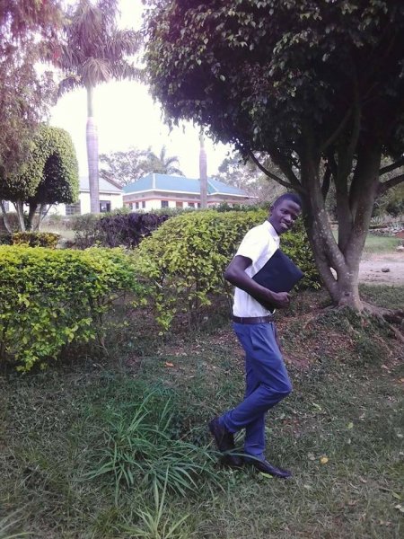 Poly Waiswa
