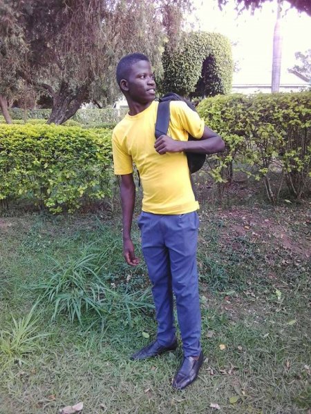 Poly Waiswa