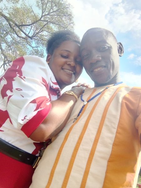 Brian Turyamureba &amp; Kirabo sheebah