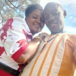 Brian Turyamureba &amp; Kirabo sheebah