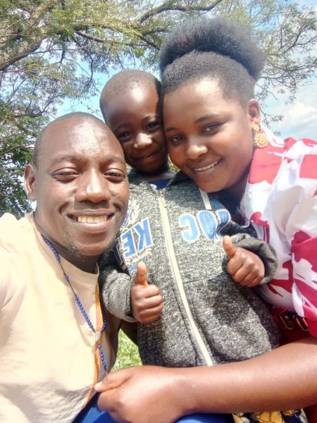 Brian Turyamureba - Kirabo sheebah and Amutuhire Bridget