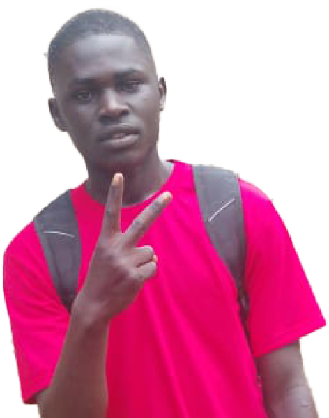 Nahwera Junior - Believers Of The Urantia New Truth