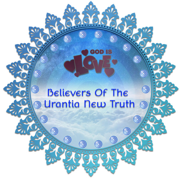 Nahwera Junior - Believers Of The Urantia New Truth