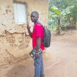 Nahwera Junior - Believers Of The Urantia New Truth