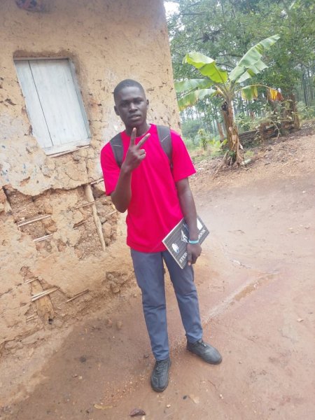 Nahwera Junior - Believers Of The Urantia New Truth