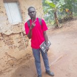 Nahwera Junior - Believers Of The Urantia New Truth