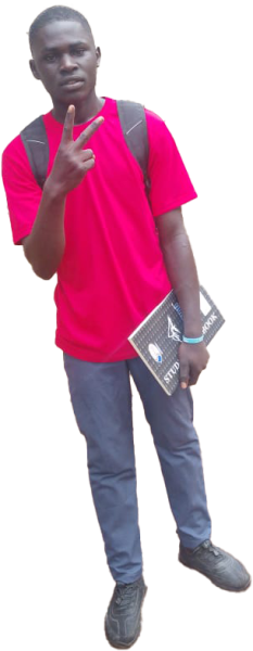 Nahwera Junior - Believers Of The Urantia New Truth