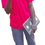 Nahwera Junior - Believers Of The Urantia New Truth