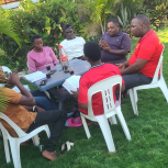 Nahwera Junior - Believers Of The Urantia New Truth