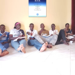 Nahwera Junior - Believers Of The Urantia New Truth