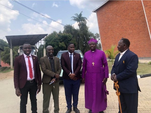 2026-03-23-HOIMA DISTRICT introduction to the URANTIA REVELATION