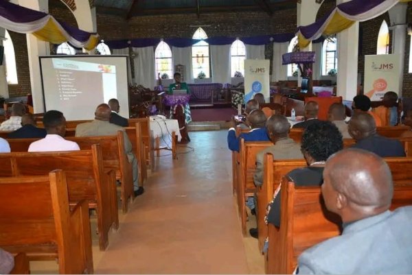 2026-03-23-HOIMA DISTRICT introduction to the URANTIA REVELATION