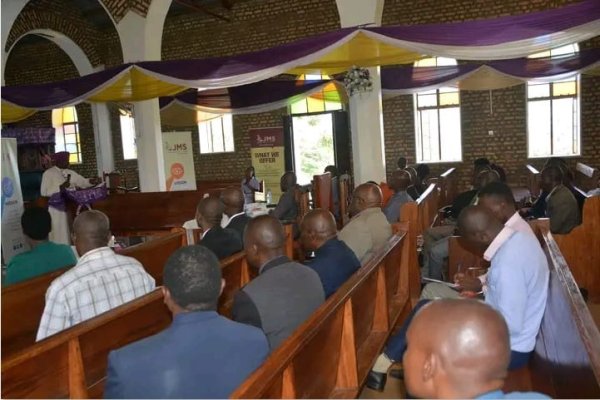 2026-03-23-HOIMA DISTRICT introduction to the URANTIA REVELATION