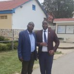 Kijjungu Hill Hotel in Hoima