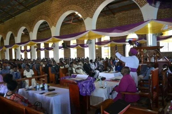 2026-03-24-HOIMA DISTRICT introduction to the URANTIA REVELATION