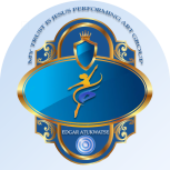 Crest MY TRUST IS JESUS PERFORMING ART GROUP 