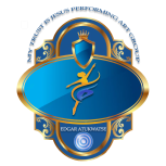 Crest MY TRUST IS JESUS PERFORMING ART GROUP 