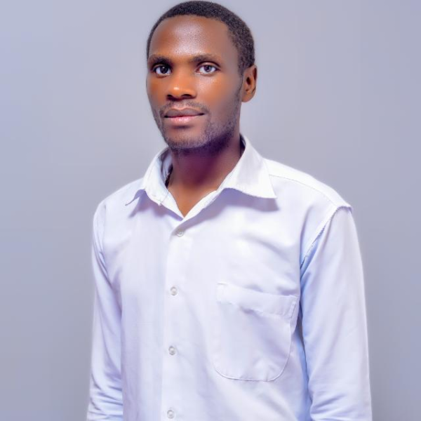 Profile ATUKWATSE EDGAR