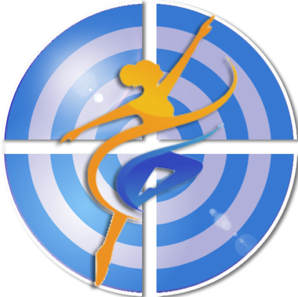 Dancer on The World of The Cross