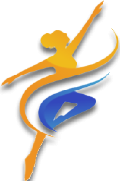 Dancer on The World of The Cross