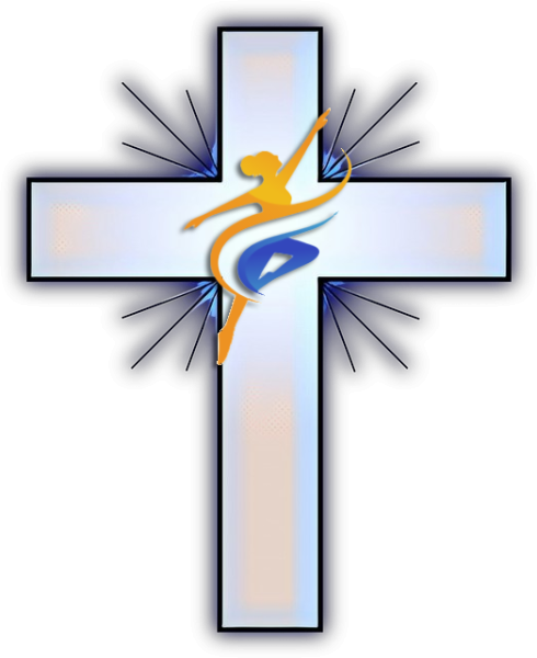 Dancer on The World of The Cross