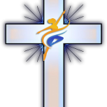 Dancer on The World of The Cross