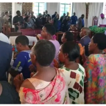 2026-03-27 St. Peter's Cathedral Kigawa in Kigawa town in Hoima District Uganda - Introduction to the 5th Epochal Revelation