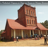 2026-03-27 St. Peter's Cathedral Kigawa in Kigawa town in Hoima District Uganda - Introduction to the 5th Epochal Revelation