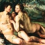 Adam and Eve