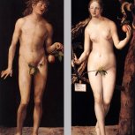 Adam and Eve