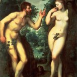 Adam and Eve