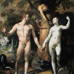 Adam and Eve