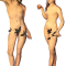 Adam and Eve