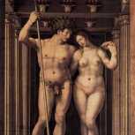Adam and Eve