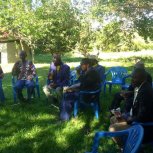 2027-03-27 St. Peter's Cathedral Kigawa in Kigawa Town in Hoima District  Introduction to the 5th Epochal Revelation 