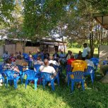 2027-03-27 St. Peter's Cathedral Kigawa in Kigawa Town in Hoima District  Introduction to the 5th Epochal Revelation 