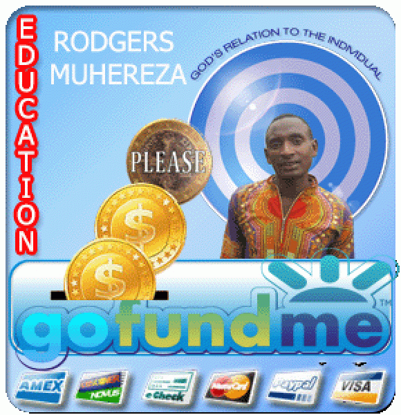 Education Rodgers Muhereza
