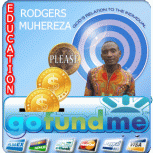 Education Rodgers Muhereza